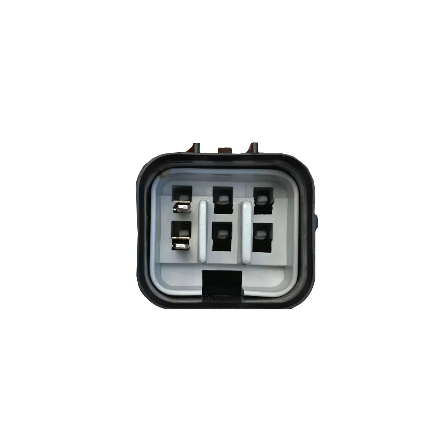 Front Left Window Regulator with Motor for Honda Civic FD (2006–2012)