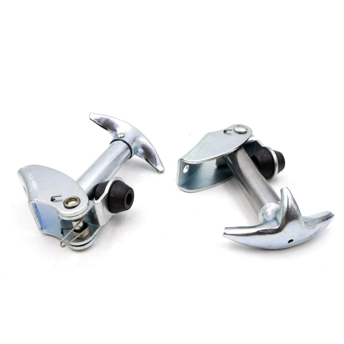 Hood Bonnet Catch Locks for Toyota Land Cruiser Pickup (1969–1986)