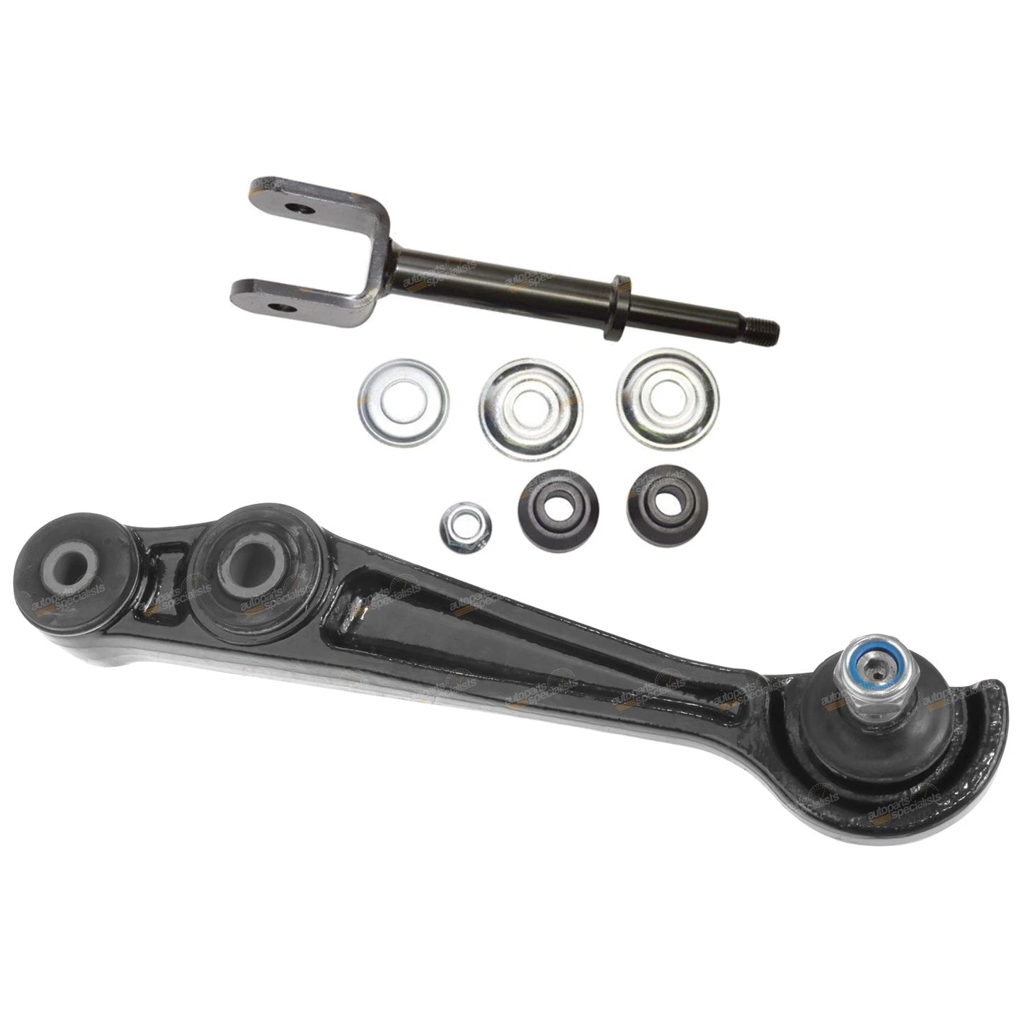 Sway Bar Links for Toyota Land Cruiser 200 Series (2008–2021)
