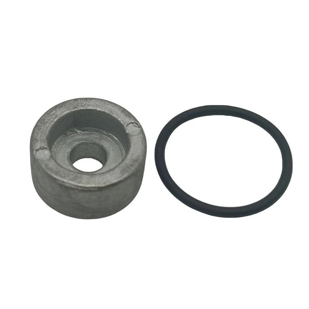 Anode Set for Suzuki 4-300 HP Outboard (Year Range Not Specified)