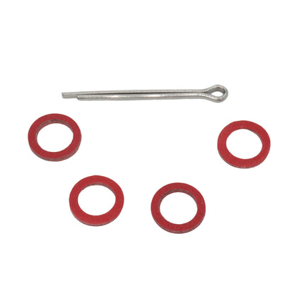 Lower Unit Oil Seal for Yamaha Outboard
