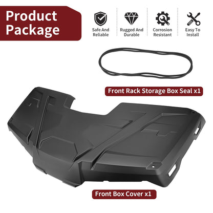 Front Box Cover for Polaris Sportsman 400 500 Hawkeye (2012–2014)