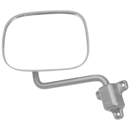 LEFT Door Mirror for Toyota Landcruiser 40 Series BJ40 BJ42 FJ40 FJ45 HJ45 HJ47