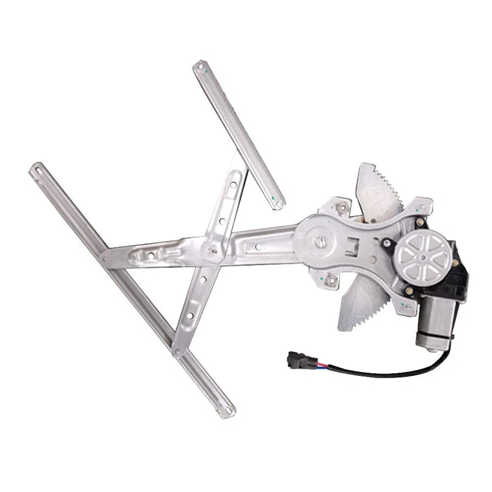 Front Right Electric Window Regulator for Hyundai i20 (2009–2015)