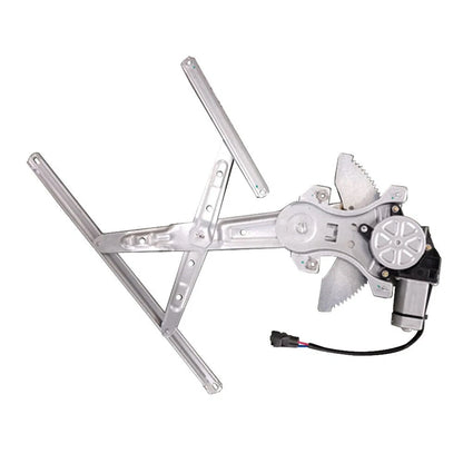 Front Right Electric Window Regulator for Hyundai i20 (2009–2015)