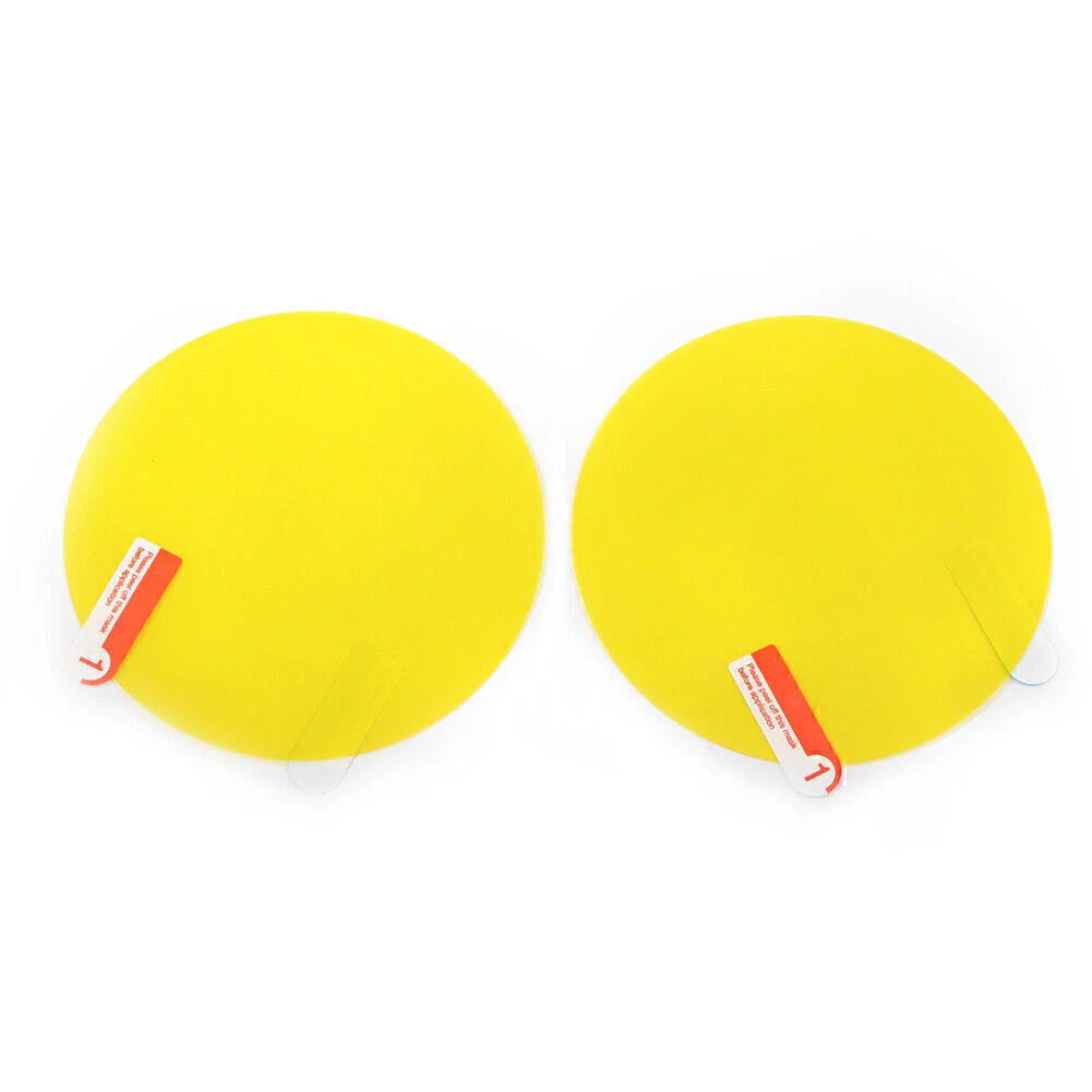 Speedometer Protective Film for Yamaha XSR 155 (2019-2023)