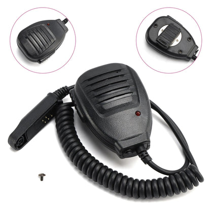 Microphone Speaker A58/9700/9R-SM05 for A58 BF9700 GT-3WP 9R UV-XR R760