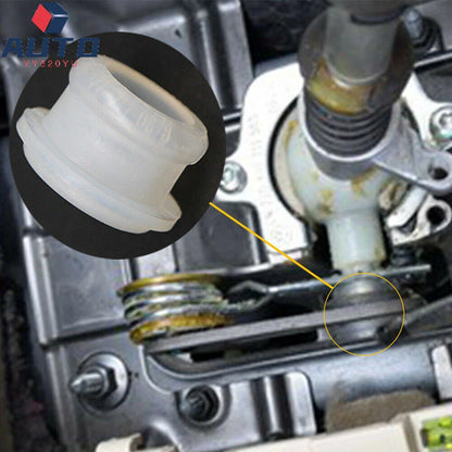 Rubber Bushing Trans First Gear Shift Lever for VW Golf MK4 Jetta (1999–2004)
