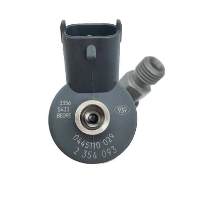 Diesel Fuel Injector Assembly for BMW Land Rover Opel Omega