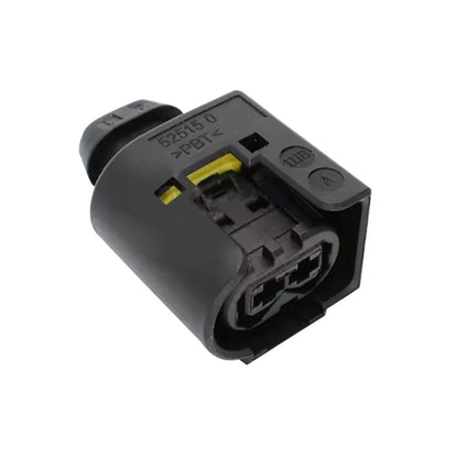 2 Pins Wiring Harness Connector for Mercedes A-Class (1997–2012)