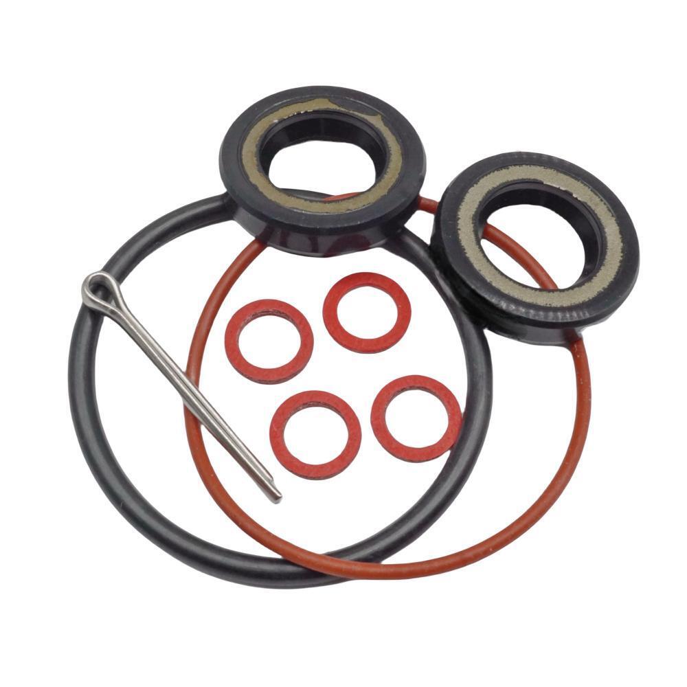 Lower Unit Oil Seal for Yamaha Outboard (6-9.9 HP)