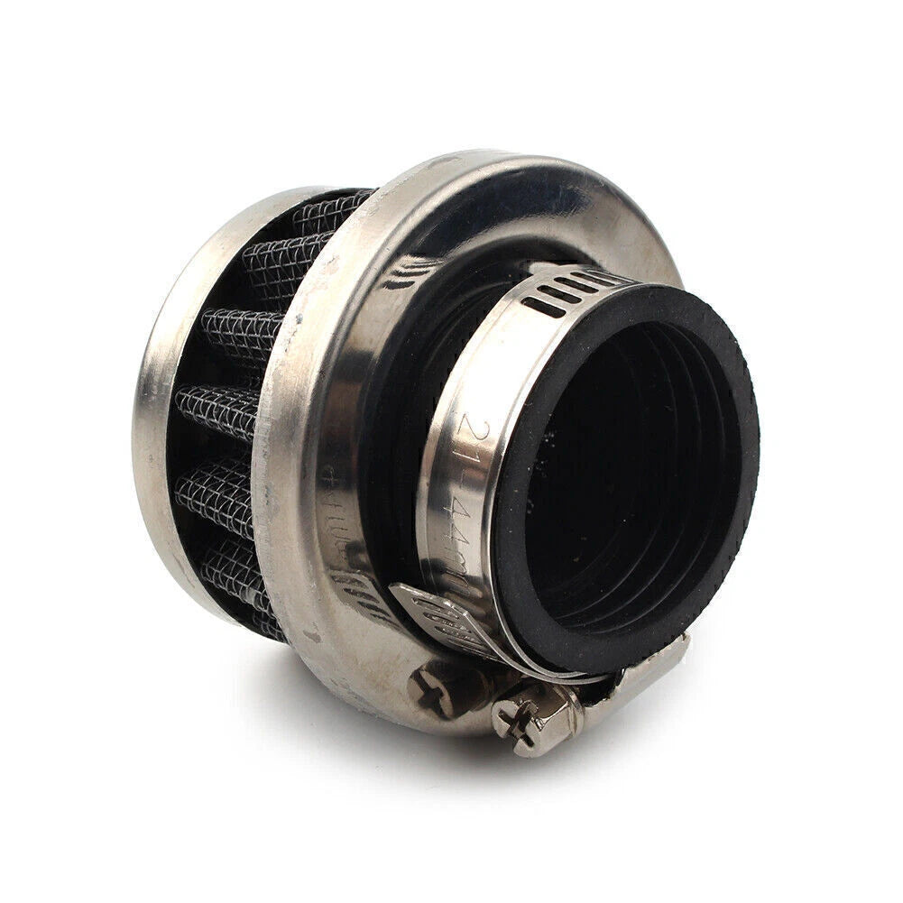 32mm Air Filter for Honda Suzuki Kawasaki Yamaha Dirt Bike Scooter TaoTao
