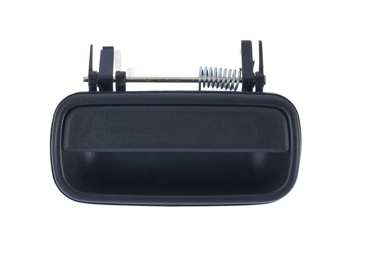 Textured Black Rear Right Outer Door Handle for Toyota Hilux (1997–2005)