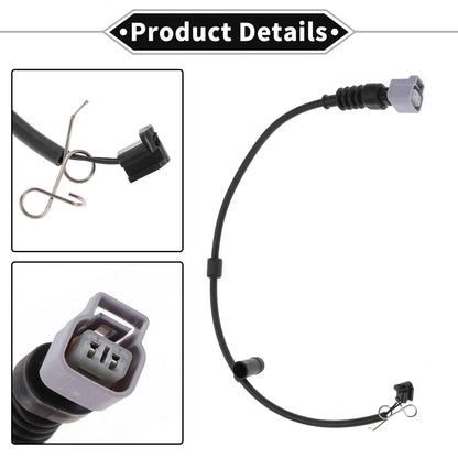 1pc Rear Brake Pad Wear Sensor for Lexus LS430 (2001–2006) No. 4777050060