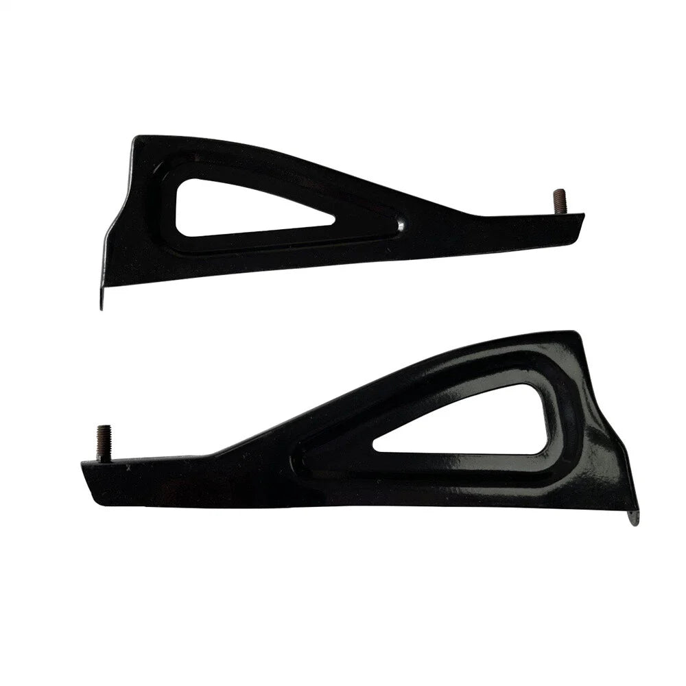 Front Bumper Brackets for Toyota Tacoma (2005-2010)