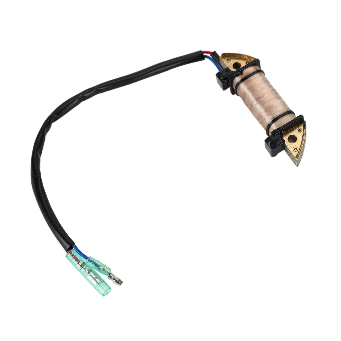 Excitr Coil for Tohatsu 9.9 15 18 HP (2002–2003) 3G3-06021-1 A10