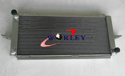 Aluminum Radiator for Ford Escort/Sierra RS500/RS Cosworth (1982-1997)