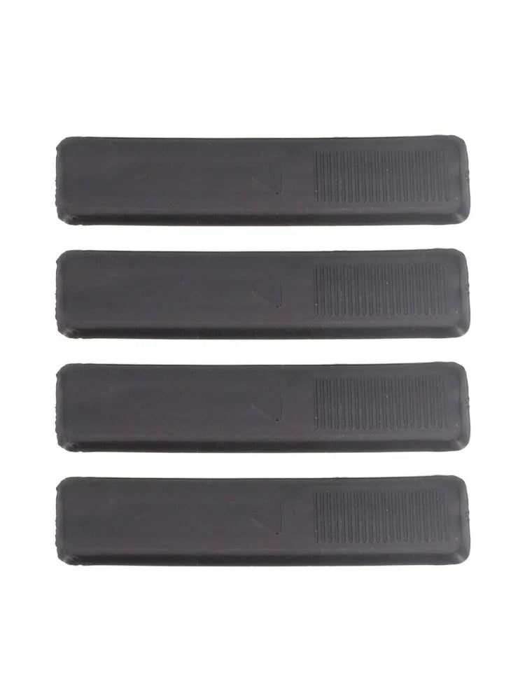 Decorative Strips / Roof Rack Molded Plastic for GJ6A