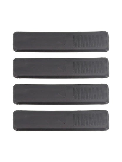 Decorative Strips / Roof Rack Molded Plastic for GJ6A