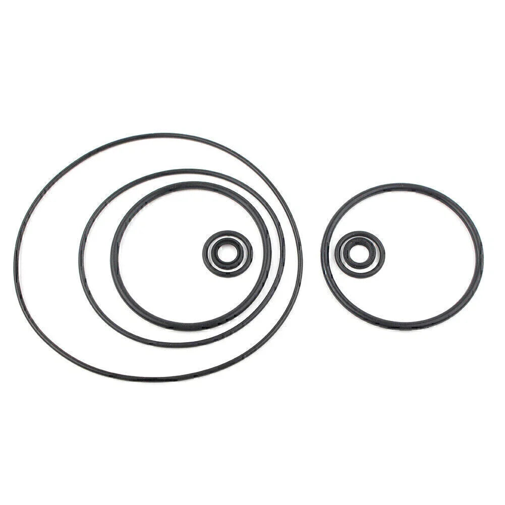 Top End Gasket Kit for YAMAHA YZ250, YZ250X (1999-2018)