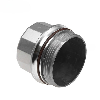 Oil Filter Housing Cover Cap for Mini Cooper (2002–2008)