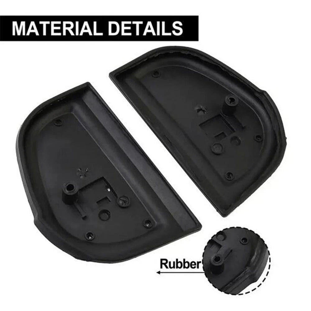 Rearview Side Mirror Gasket Seal for Mercedes-Benz (1996-2002)