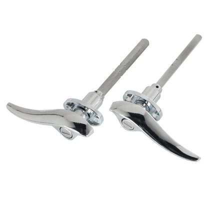 Outside Door Locking Handles with Key for Ford Passenger Car
