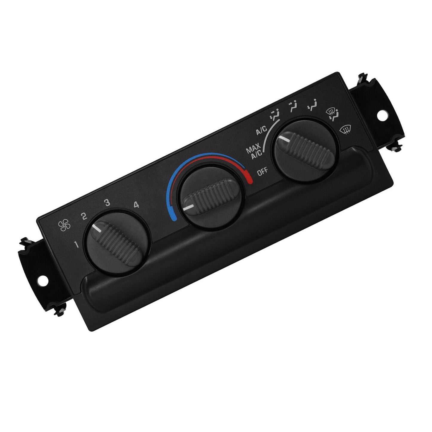 Climate Control Module for Chevy S-10 GMC Sonoma (1998–2005)