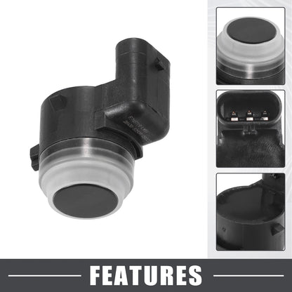 Reverse Parking Assist Sensor No. 6MK25TZZAA for Jeep