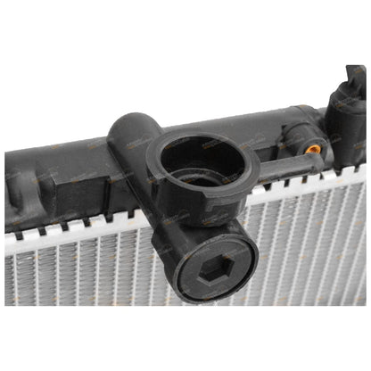 Aluminium Alloy Radiator for Ford Telstar (1987–1989)
