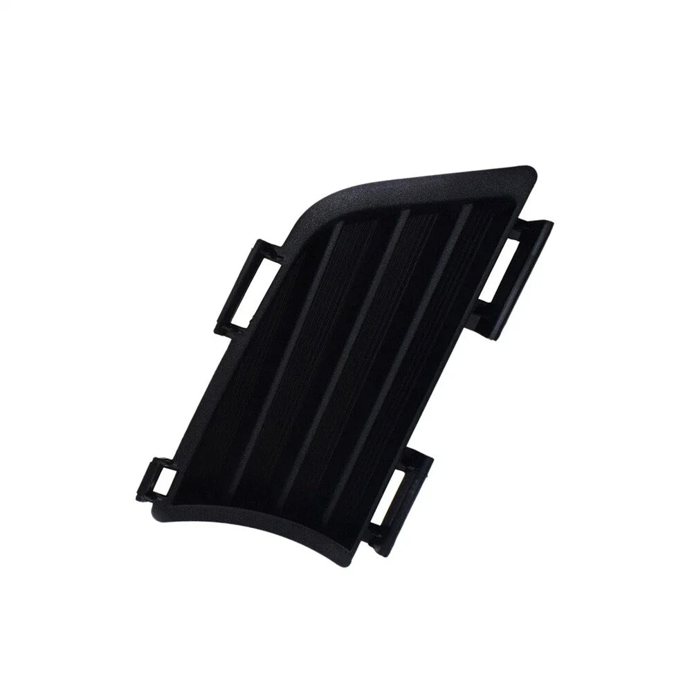 Black Right Outer Lower Fog Light Cover for Vibe Base GT (2003-2010)