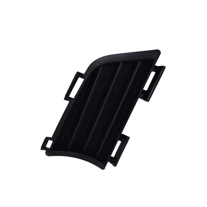 Black Right Outer Lower Fog Light Cover for Vibe Base GT (2003-2010)