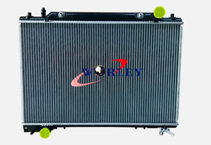 Radiator for Toyota Tarago (1990–2000)