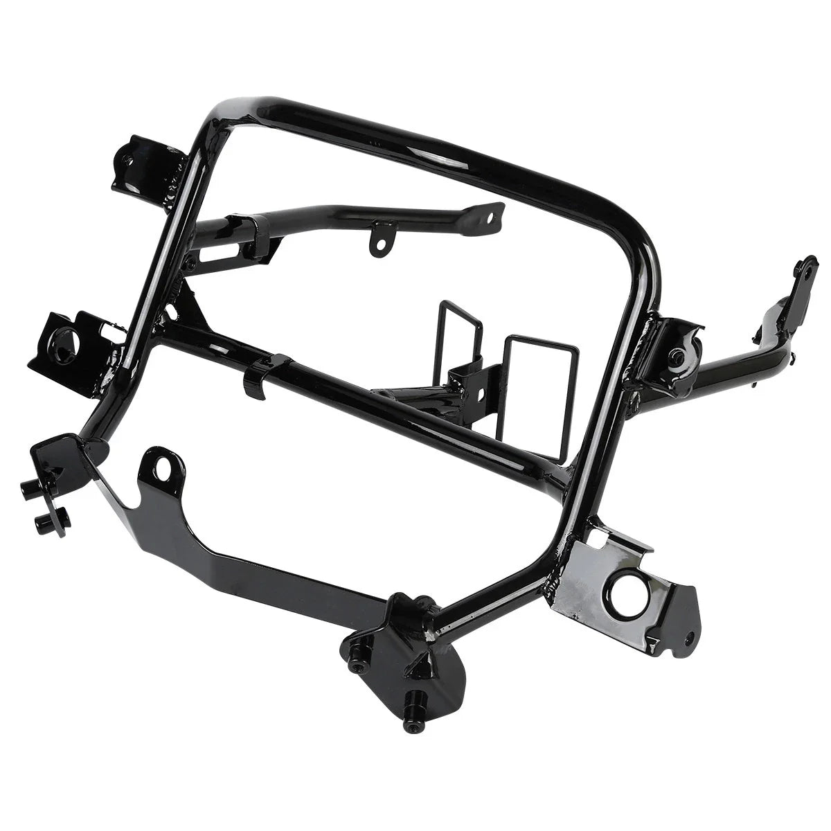 Front Upper Fairing Bracket for Kawasaki Ninja 300 (2013-2017)