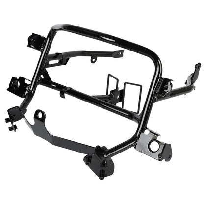 Front Upper Fairing Bracket for Kawasaki Ninja 300 (2013-2017)