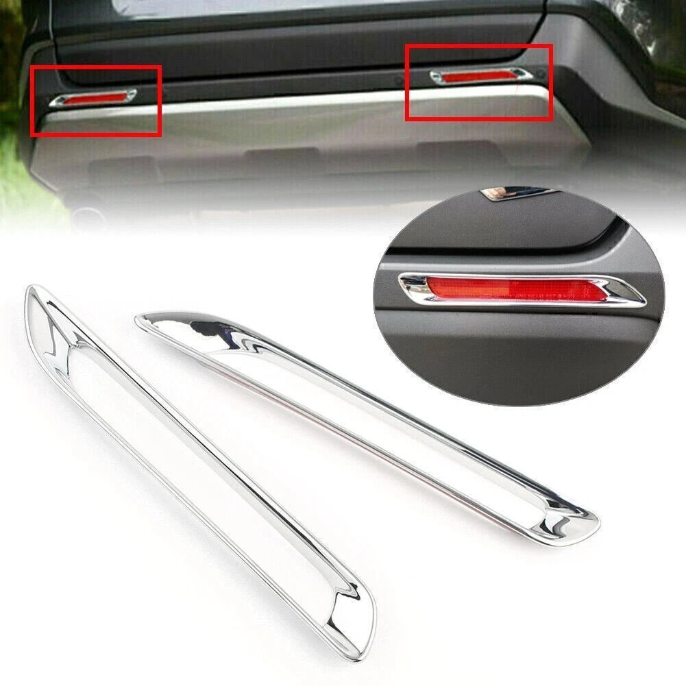 RHD Interior Door Window Lift Switch Cover Trim for Toyota Tundra (2014–2021) Red