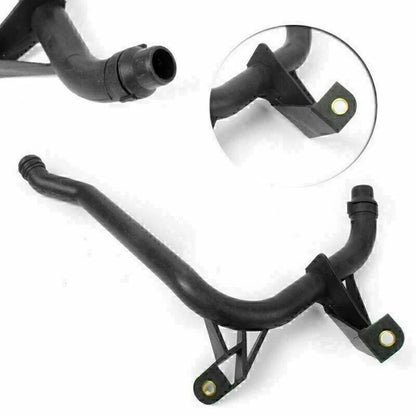 Black Water Pipe for BMW E36 E39 E46 E85 (1992-2006)