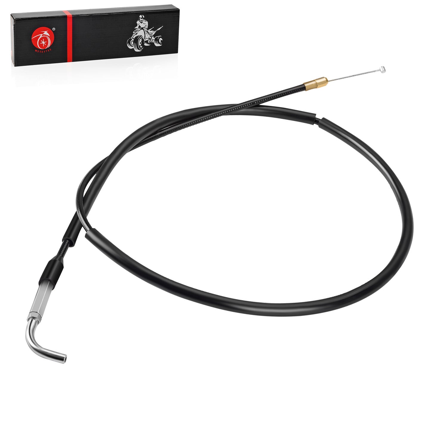 Choke Cable for Yamaha Big Bear 400 (2002–2006)