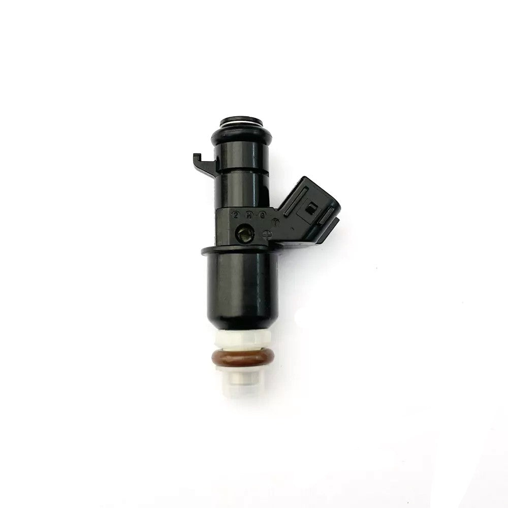 Set of 4 Fuel Injectors for Honda ST1300 (2003–2018)