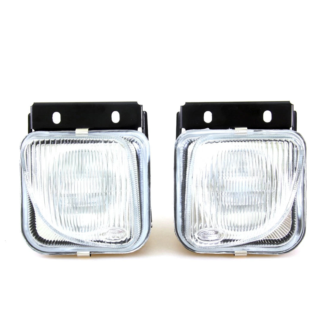 Fog Lamps for Isuzu TF TFR Holden Rodeo (1999–2002)