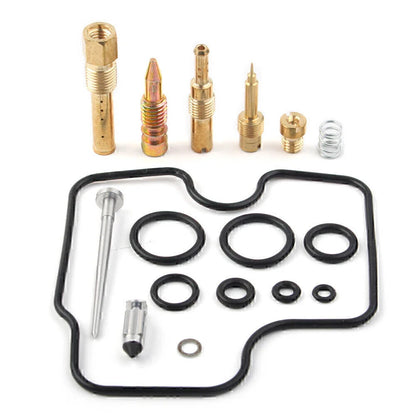 4 x Carburetor Rebuild Kit for Honda CB400SF NC31 (1992-1998)