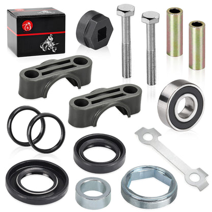 Steering Stem Bushing for Yamaha Raptor 350 660 700 (2001–2014)