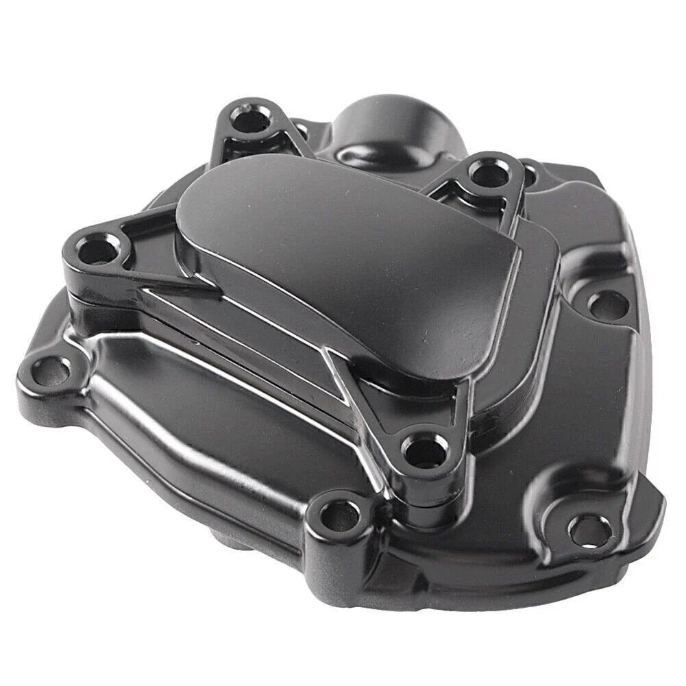 Engine Stator Cover for Yamaha YZF R1 2009-2014 Black