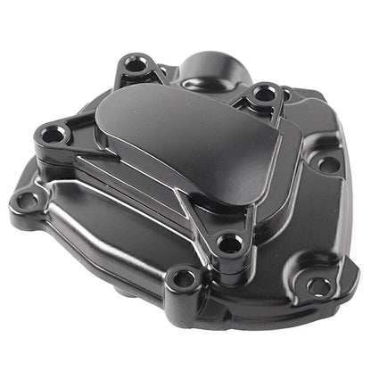 Engine Stator Cover for Yamaha YZF R1 2009-2014 Black