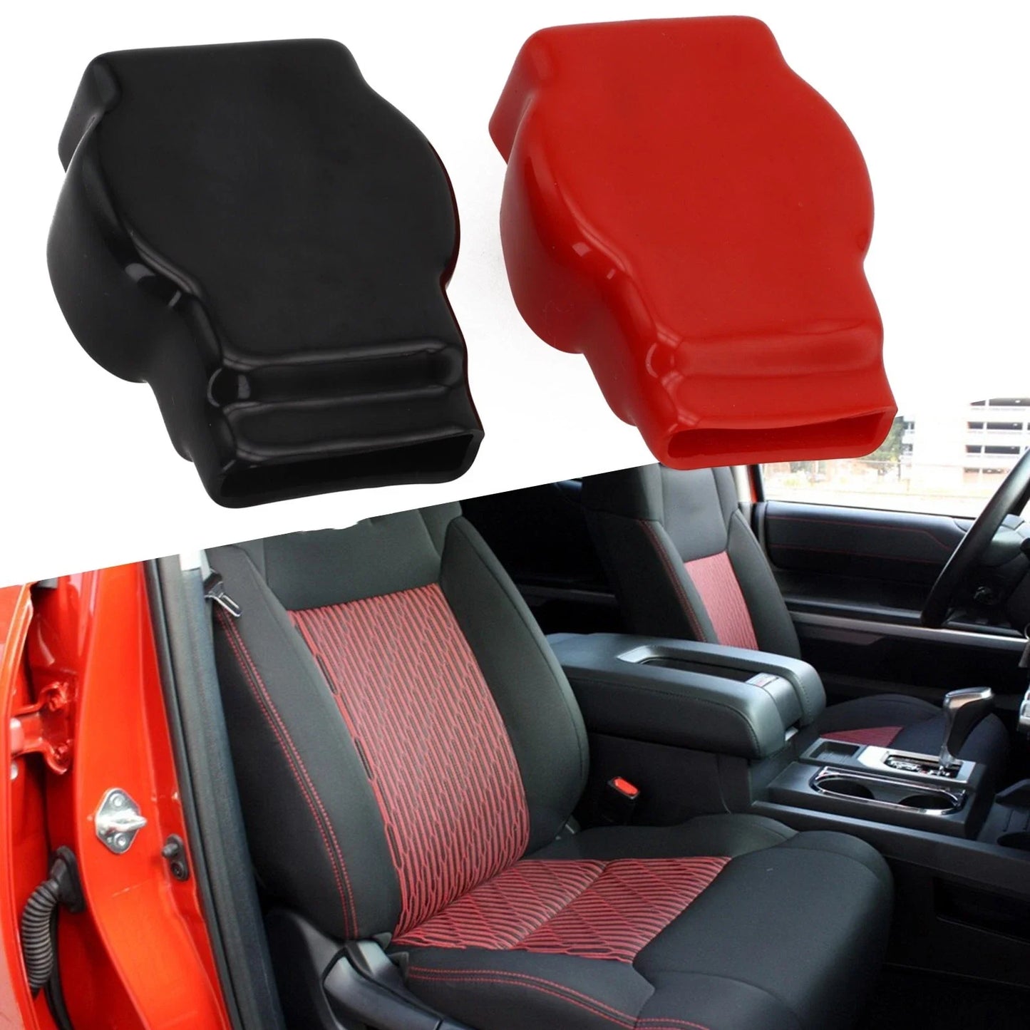 Terminal Covers for Car Battery Terminals