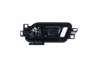 Door Handle Inner 4x Silver FRONT REAR LH+RH for Volkswagen Amarok (2010–2020)