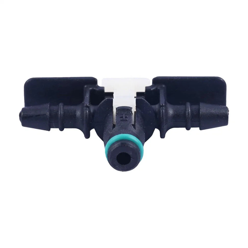Fuel Injector Return Connector for Ram 1500, Promaster, Jeep Grand Cherokee