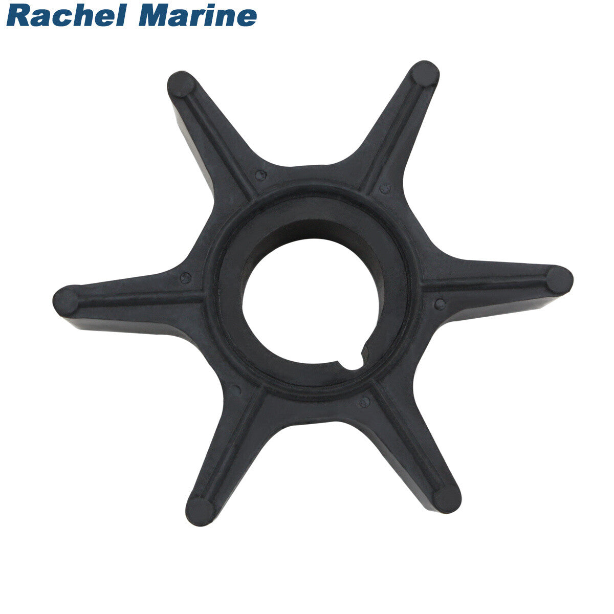 Water Pump Impeller for Nissan Tohatsu 50-70 HP (Year Range Not Specified)