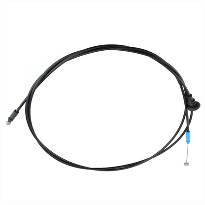 Hood Lock Latch Release Control Cable for Toyota Camry (2002-2006)