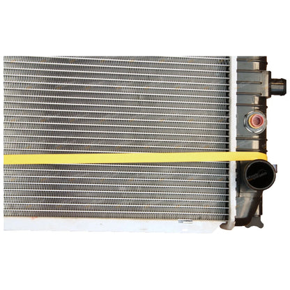 Radiator for Ford EA EB ED Falcon Fairmont 6 Cyl Manual/Automatic (1988-1994)